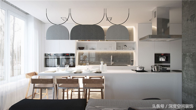 油烟机怎么清洗顽固油渍小窍门,油烟机顽固油渍怎么清理妙招