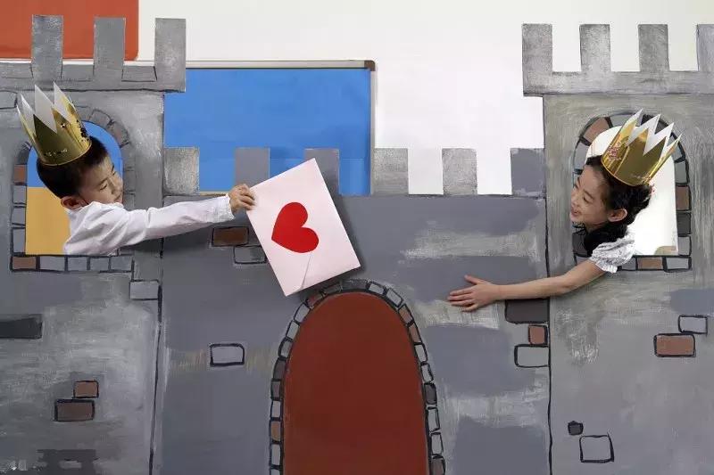 身心健康才是成功的教育,身心健康心地善良志存高远