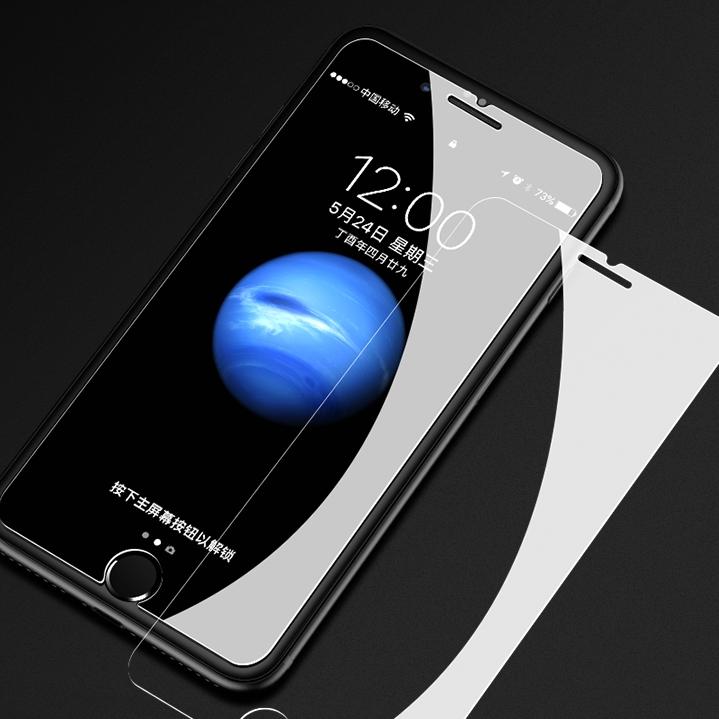 现在哪种钢化膜适合曲屏手机,推荐一款手机超高清钢化膜