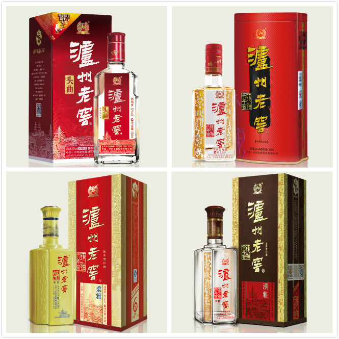 泸州老窖临淄专卖店,泸州老窖盛世华诞