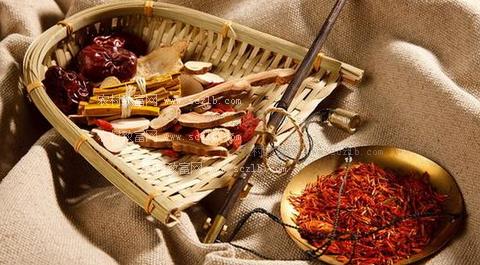 中医常用处方大全,中医常用的方剂及作用