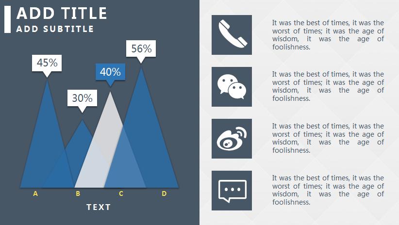 38个实用ppt模板免费下载附教程,100套免费ppt教学模板