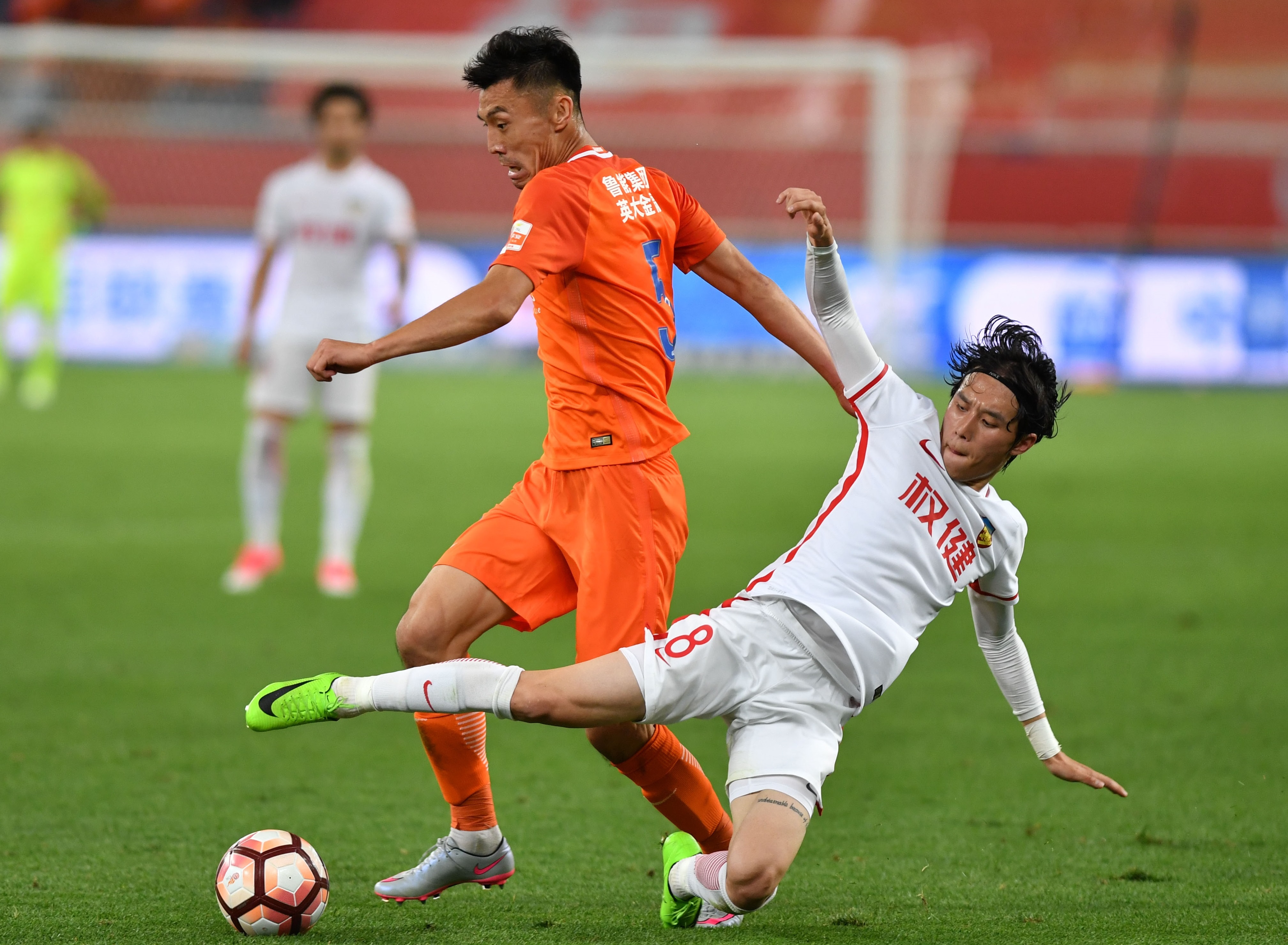 对国足经典语录的评价,用一句什么话来评价中国足球