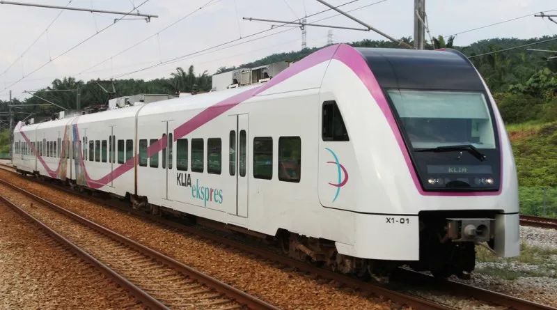 中国出发吉隆坡转机需要过境签吗,120小时过境签