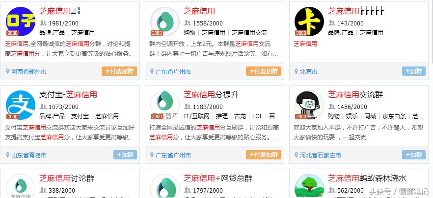 芝麻分的作用,芝麻分怎么大幅度涨分