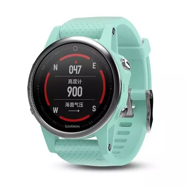 garminfenix5和5xplus深度测评,garminfenix5s系统更新