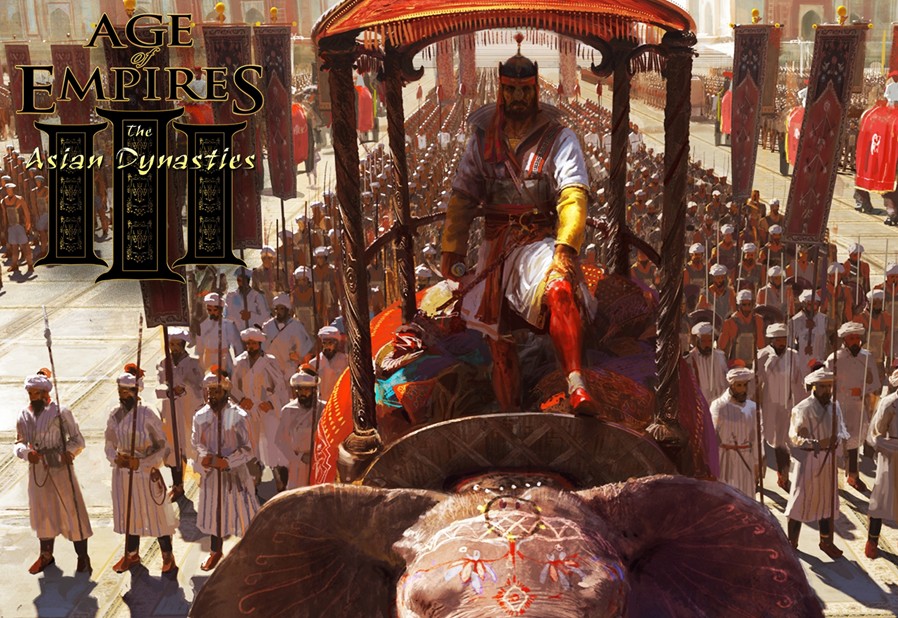 帝国时代3优势种族怎么加,帝国时代3驻扎机制