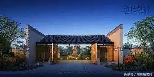 南京富人区名单曝光,2018年南京富豪区