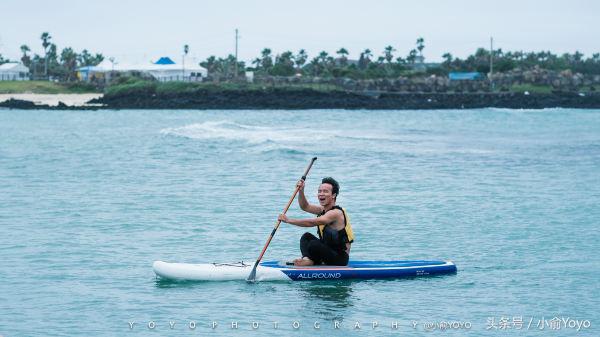 夏天济州岛旅游攻略,夏游济州岛