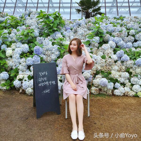 夏天济州岛旅游攻略,夏游济州岛