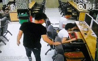 太猖狂原视频,太嚣张监控曝光