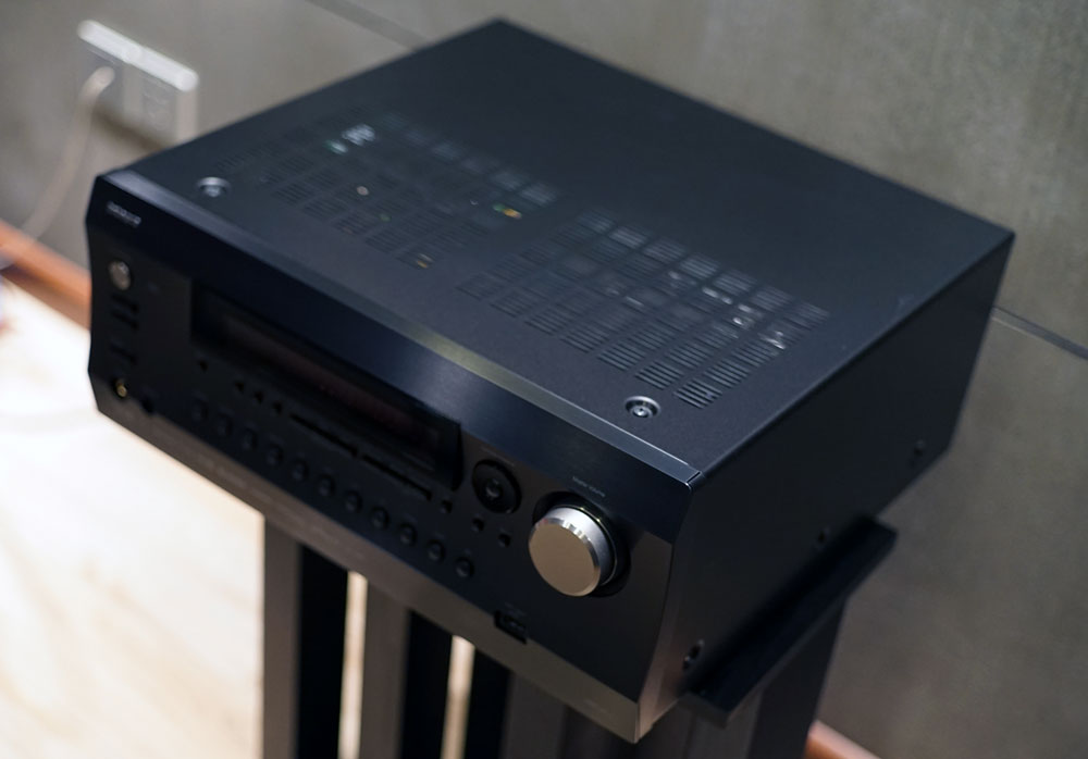 换个马甲有啥不一样？寻找Integra旗舰DRC-R1.1和安桥5100区别？