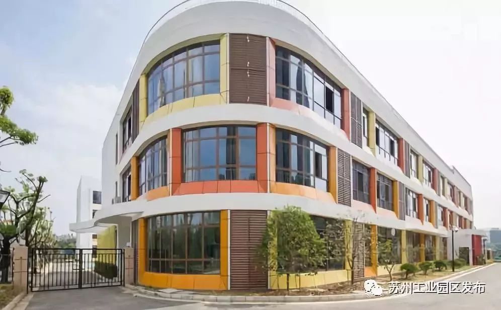 今年9月入学的孩子们太幸运！这些新学校颜值逆天（附部分实拍图）