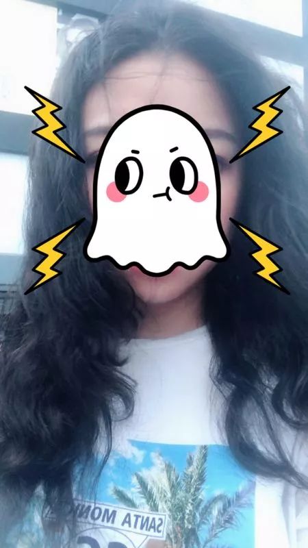 兰卡生活｜理发：我是个要！烫！大！卷！的女生！