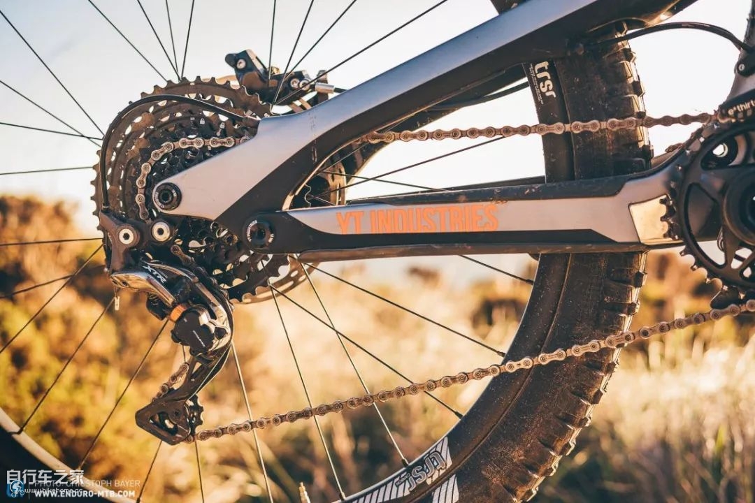 谁可登上德意志第一的宝座?CanyonTorque对决YTCapra