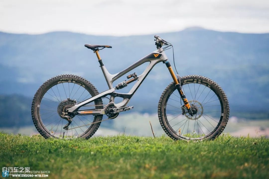 谁可登上德意志第一的宝座?CanyonTorque对决YTCapra