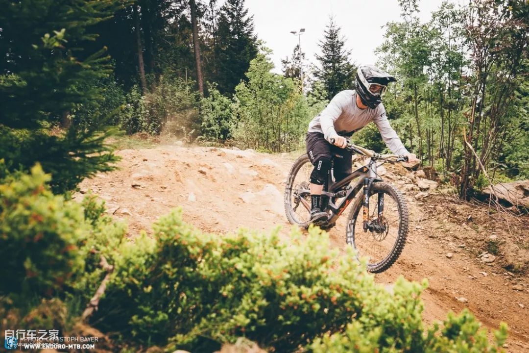 谁可登上德意志第一的宝座?CanyonTorque对决YTCapra