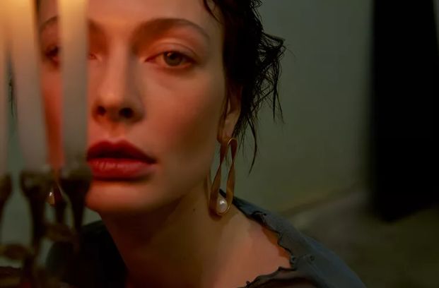 哪些小众好看的耳钉,低调又不失精致的耳钉合集