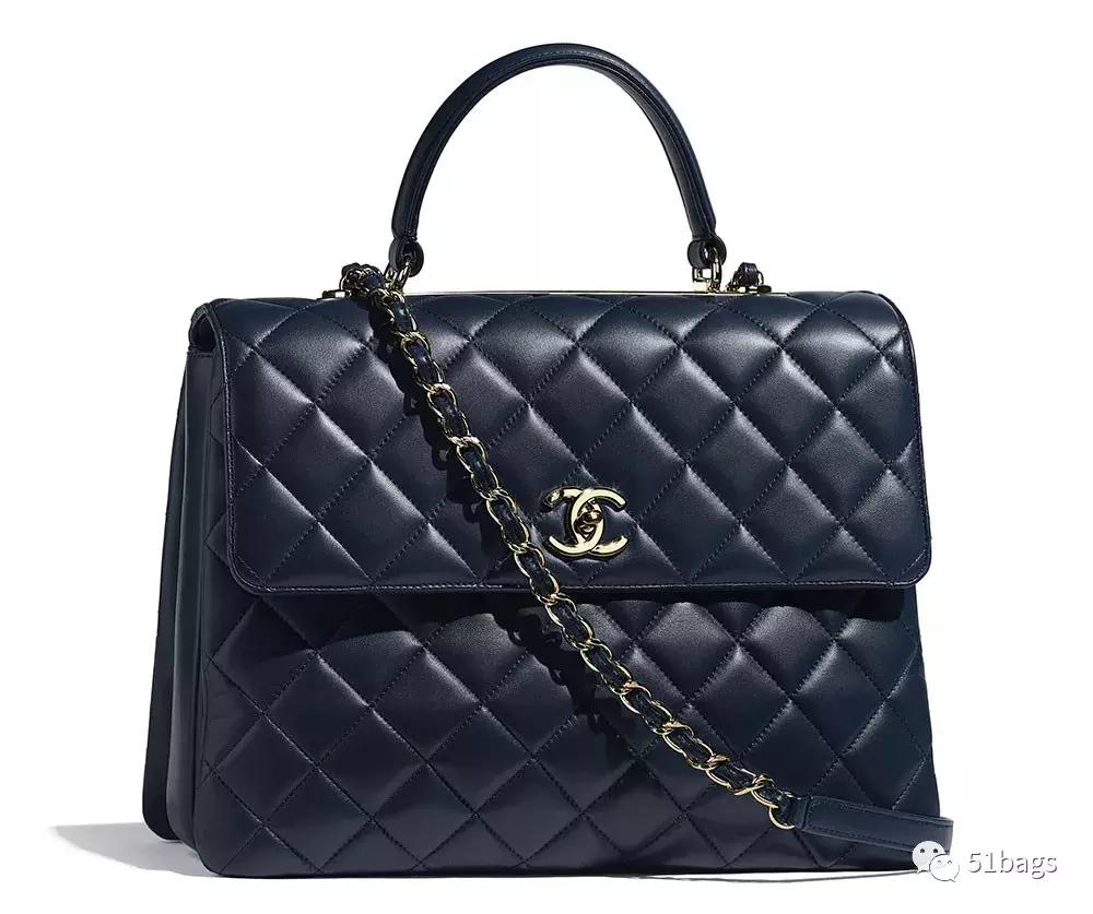 chanel2017早春新款包,chanel2021春夏秀场包包