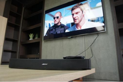 bosesolo15二代回音壁评测,bose电视音响和solo5哪个好