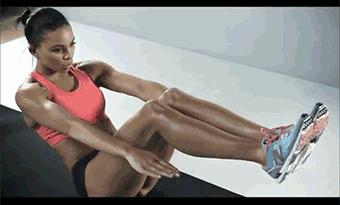 锻炼腰部肌肉时盆骨后侧不舒服,锻炼竖脊肌改善骨盆前倾