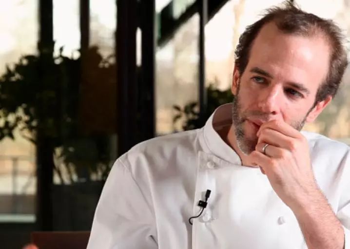 这家奇葩餐厅“坑”了中国食客,却征服了米其林食探,连奥巴马夫妇都是它的粉丝!