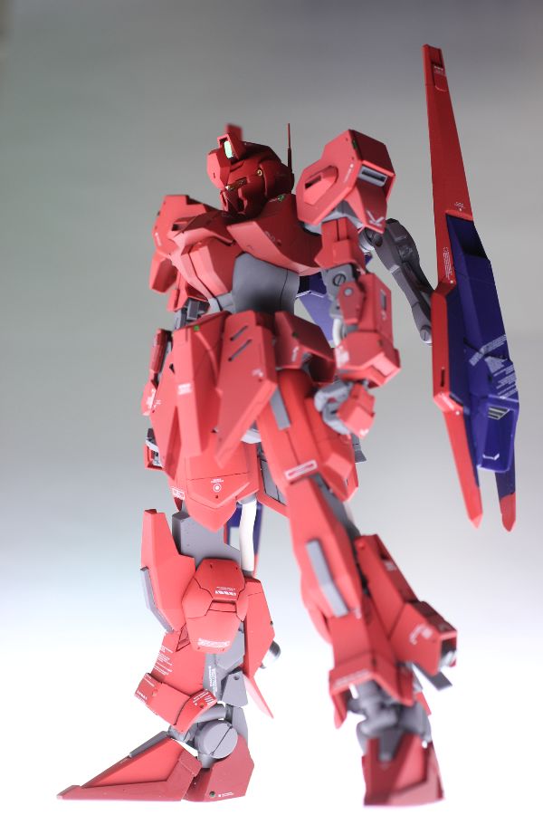 「小编专栏」弊啦，监视器香咗！《高达》系列的那些梗和名台词（第四期）