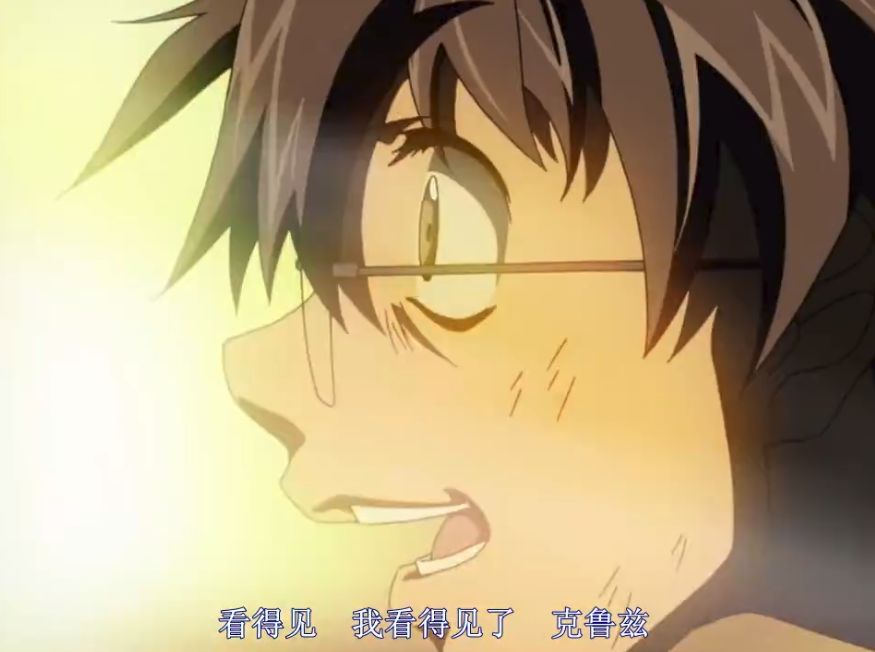 「小编专栏」弊啦，监视器香咗！《高达》系列的那些梗和名台词（第四期）