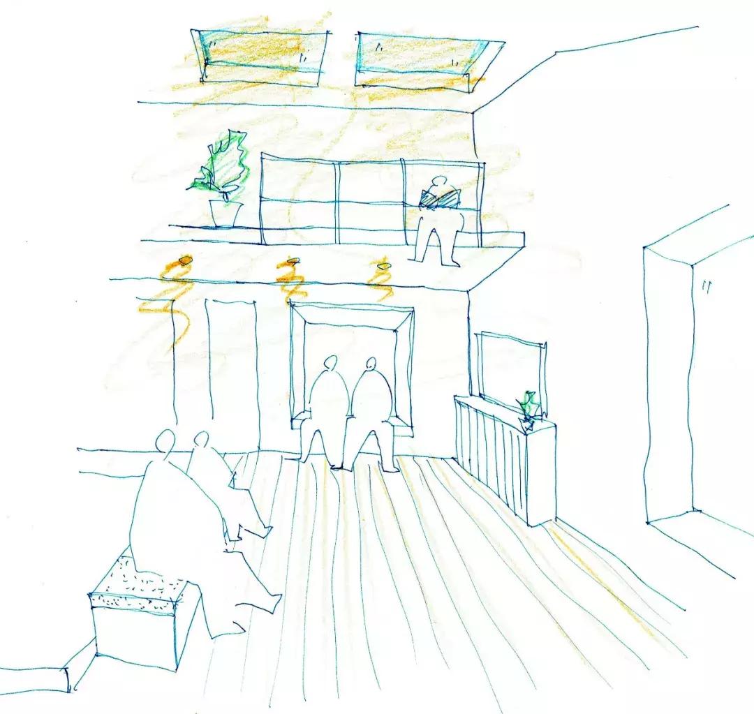 青山周平梦想改造家四合院回访,青山周平改造6平米四合院