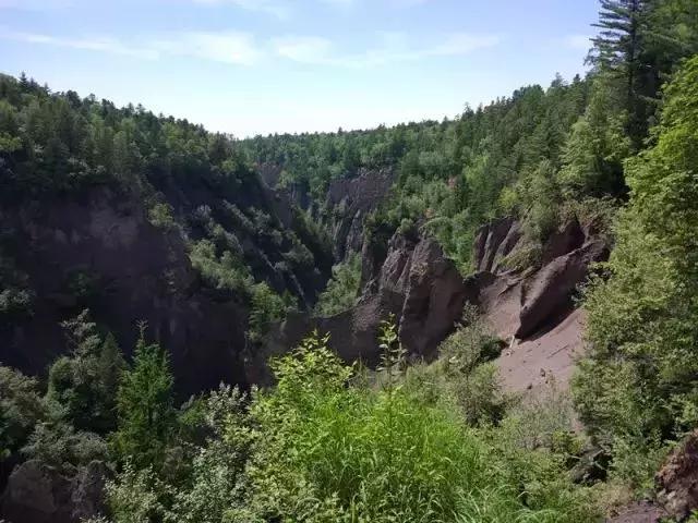 十一沈阳到长白山天池旅游攻略,沈阳到长白山边走边游的自驾游