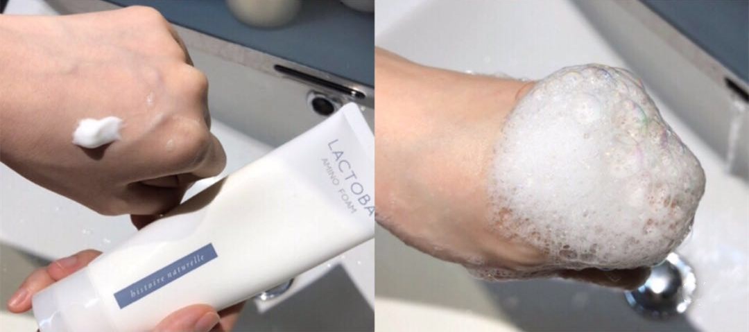 5款超好用的洗面奶推荐,空瓶洁面乳测评