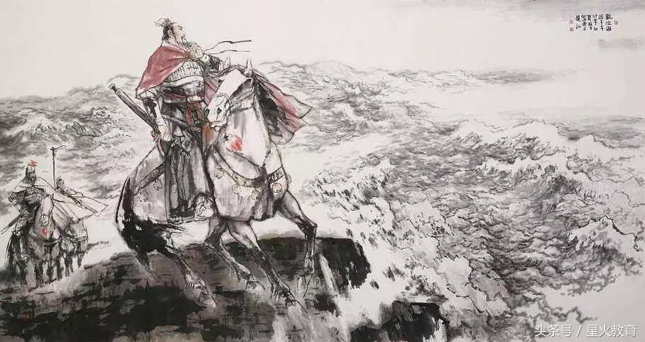 部编版初中语文必背古诗词目录表,统编版初中语文必背61篇古诗文