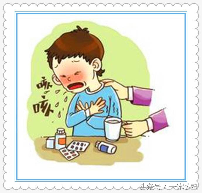 晚上咳得厉害是什么咳嗽,白天咳晚上咳的小妙招