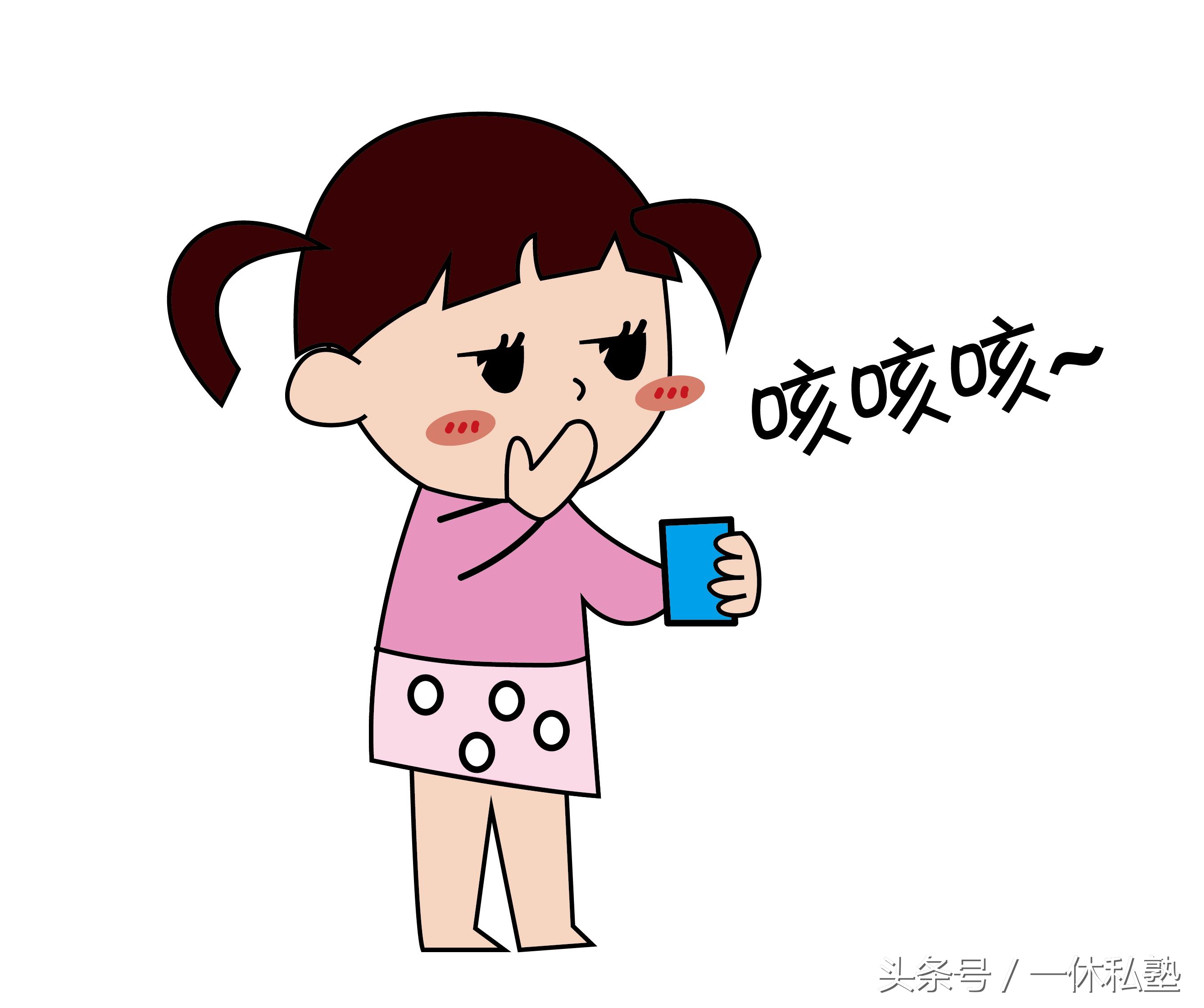 晚上咳得厉害是什么咳嗽,白天咳晚上咳的小妙招