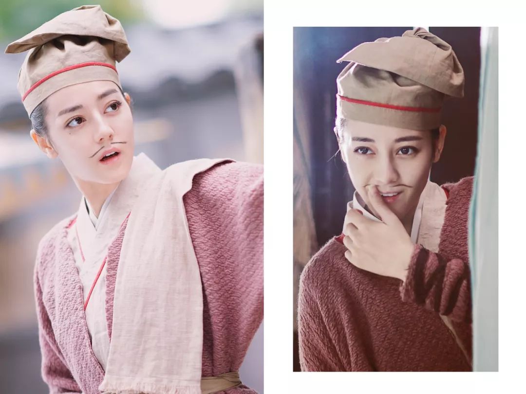 迪丽热巴以前穿礼服,迪丽热巴一共穿了多少礼服