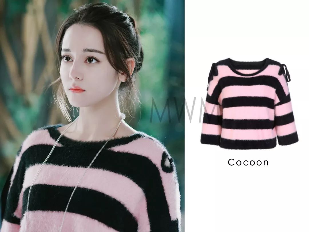 迪丽热巴以前穿礼服,迪丽热巴一共穿了多少礼服