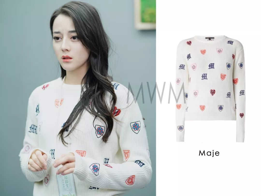 迪丽热巴以前穿礼服,迪丽热巴一共穿了多少礼服