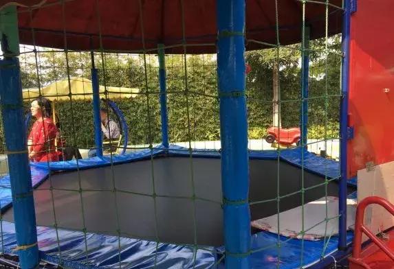 广州番禺十大遛娃必去景点,广州适合带孩子玩的森林公园