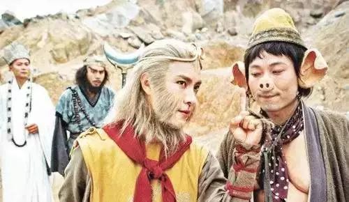 粤语港剧经典台词加班,盘点粤语港片中经典台词