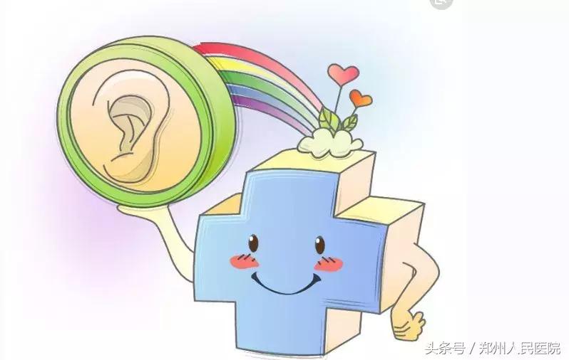 耳朵听不清声音嗡嗡的,耳朵听不清里面嗡嗡响