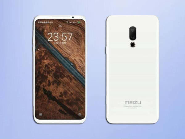 魅族16洗发水邀请函,魅族16用什么洗发水