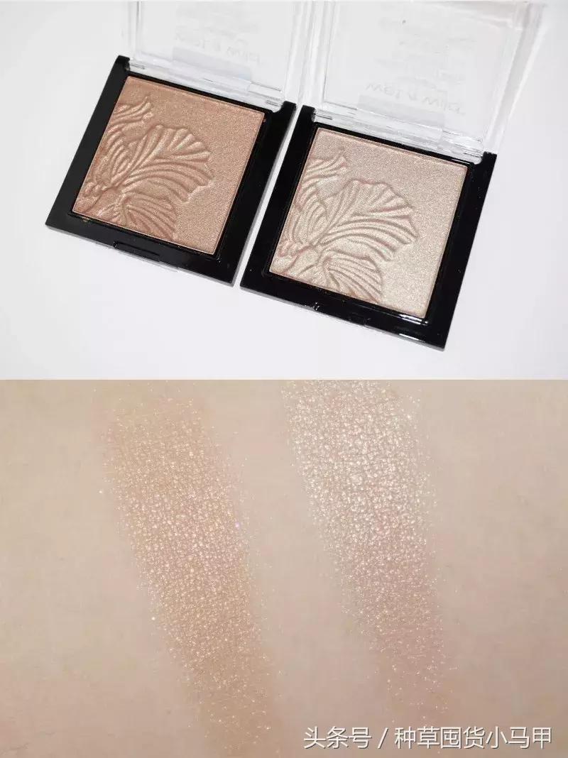 比nars还贵的粉饼,比nars还便宜的化妆品牌