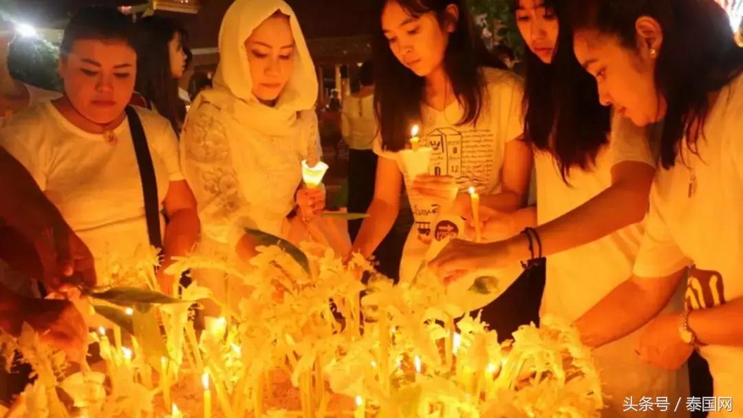 泰国的小黄金周,泰国小黄金周放几天