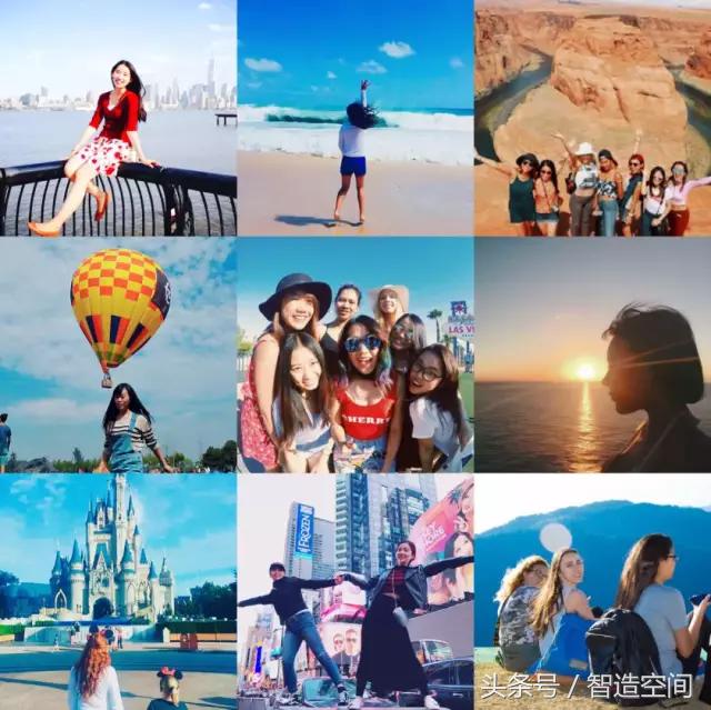 美国打工度假真实经历,大学生暑假在美国度假打工