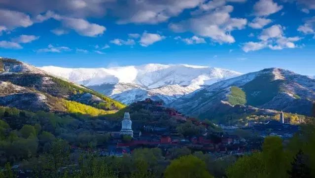 山西省最具影响力十大景区有哪些,山西最具人气旅游景点