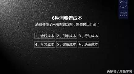7个方法教你写出有质感的文案,顾客下单后怎么写文案