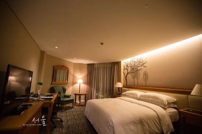 在无限美好里手忙脚乱,记首尔散步之旅——今夕传媒旅行家出品