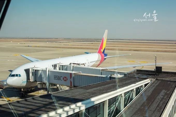 在无限美好里手忙脚乱，记首尔散步之旅——今夕传媒旅行家出品