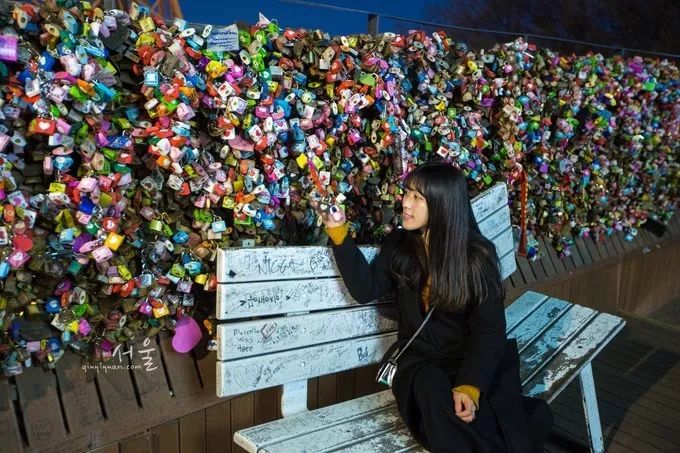 在无限美好里手忙脚乱,记首尔散步之旅——今夕传媒旅行家出品