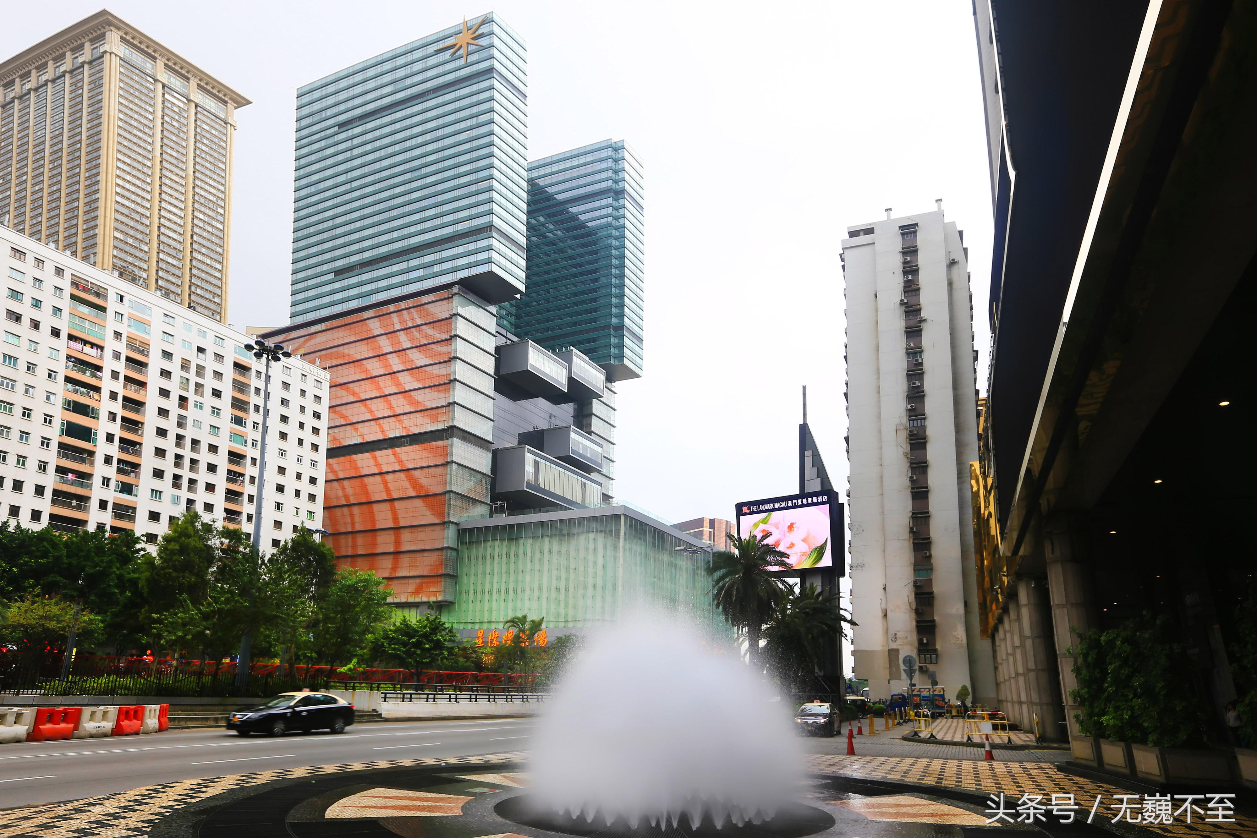 去澳门逛什么地方便宜,去澳门游玩消费很高吗